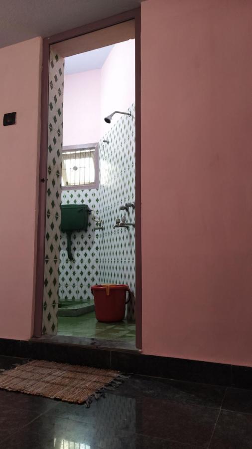 Amirtha Homes Tiruchirappalli Exterior photo