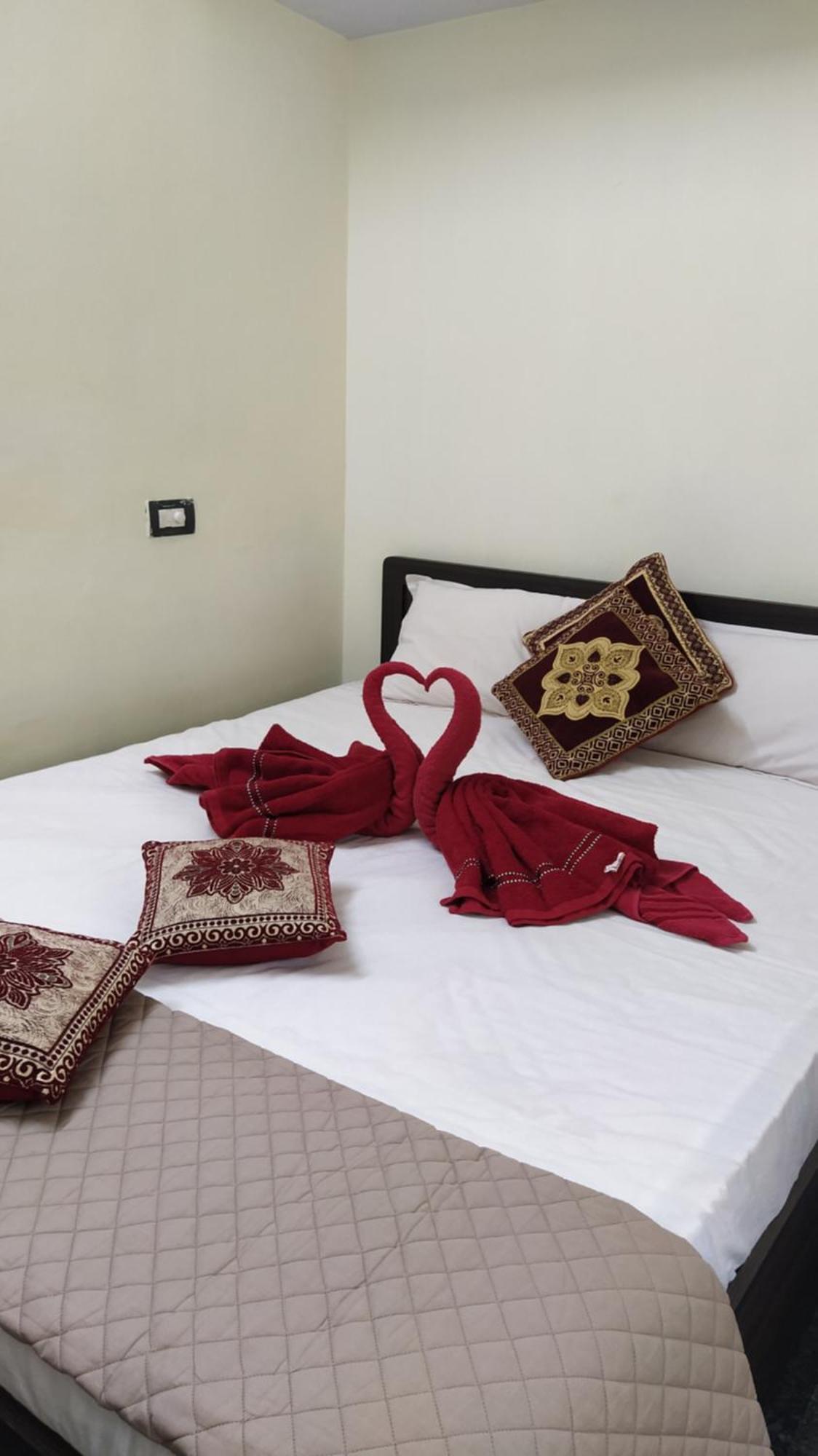 Amirtha Homes Tiruchirappalli Room photo